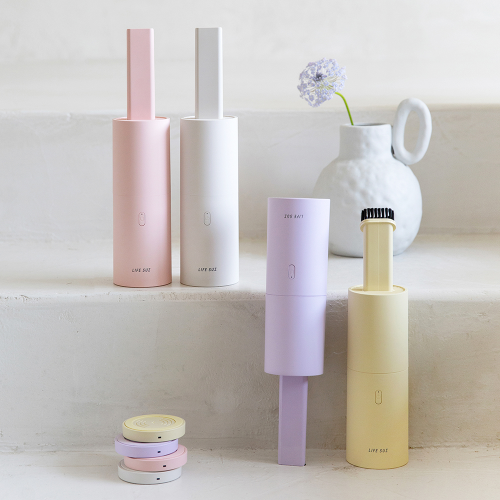 Life Sum Handy Wireless Charging Vacuum Cleaner LFS-HA17