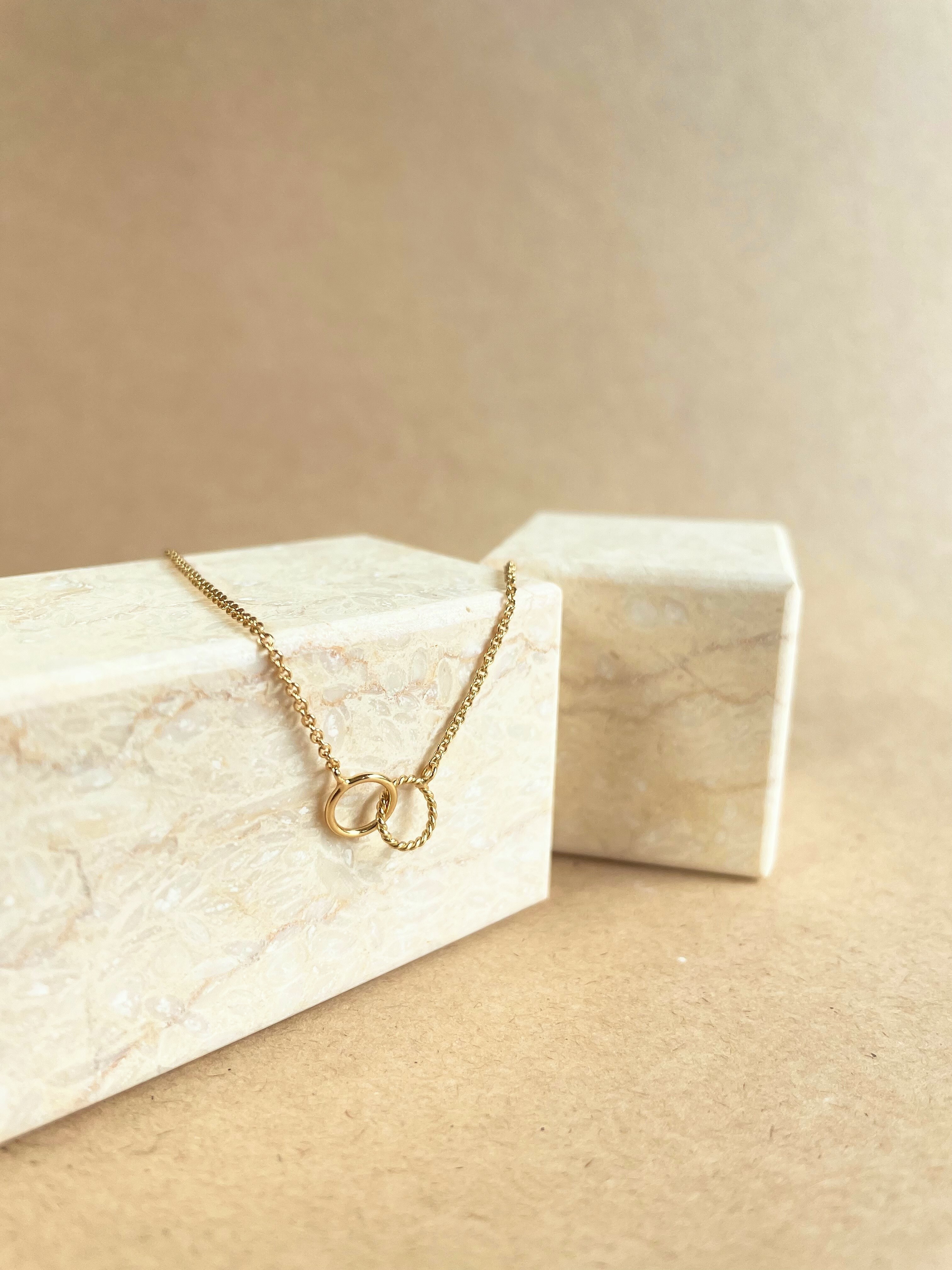 Plane&Twist Bracelet