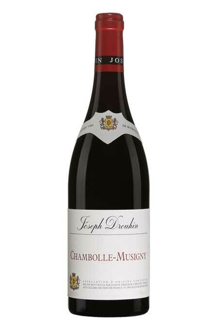 Joseph Drouhin Chambolle Musigny 2018
