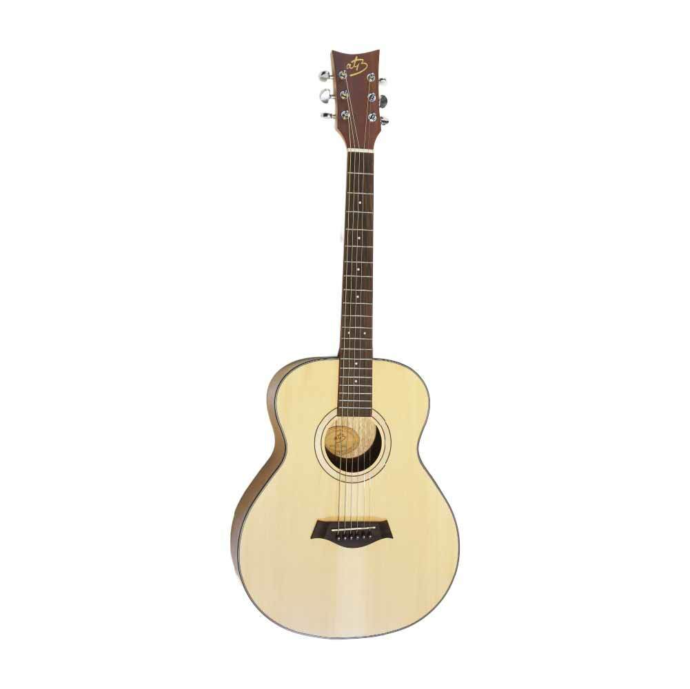 ATB ATB / DT-365 SP 木吉他 — 三峽吉他 / Bass｜YA! 玩音樂