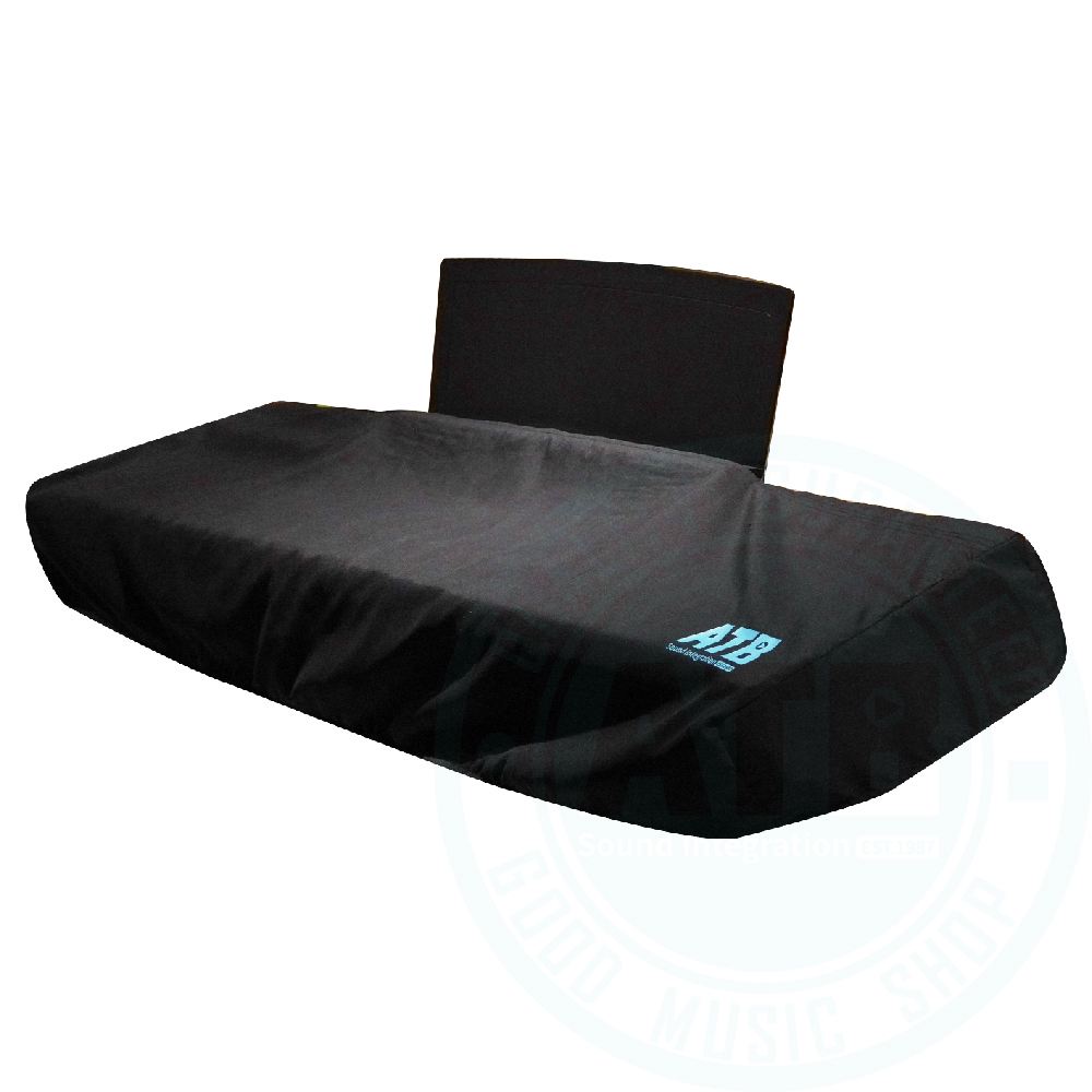 ATB ATB / 88鍵 2代水蜜桃絲防塵套(譜架孔設計) — 三峽配件 / 週邊｜YA! 玩音樂