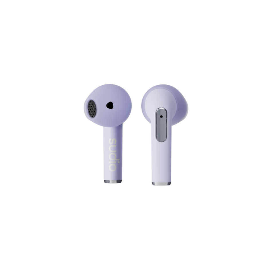 現貨｜原裝行貨一年保養｜SUDIO N2｜LILAC 薰衣草紫