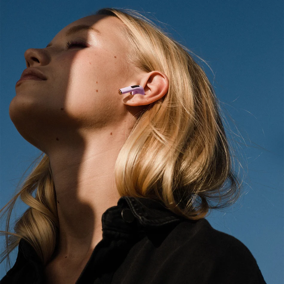 現貨｜原裝行貨一年保養｜SUDIO N2｜LILAC 薰衣草紫