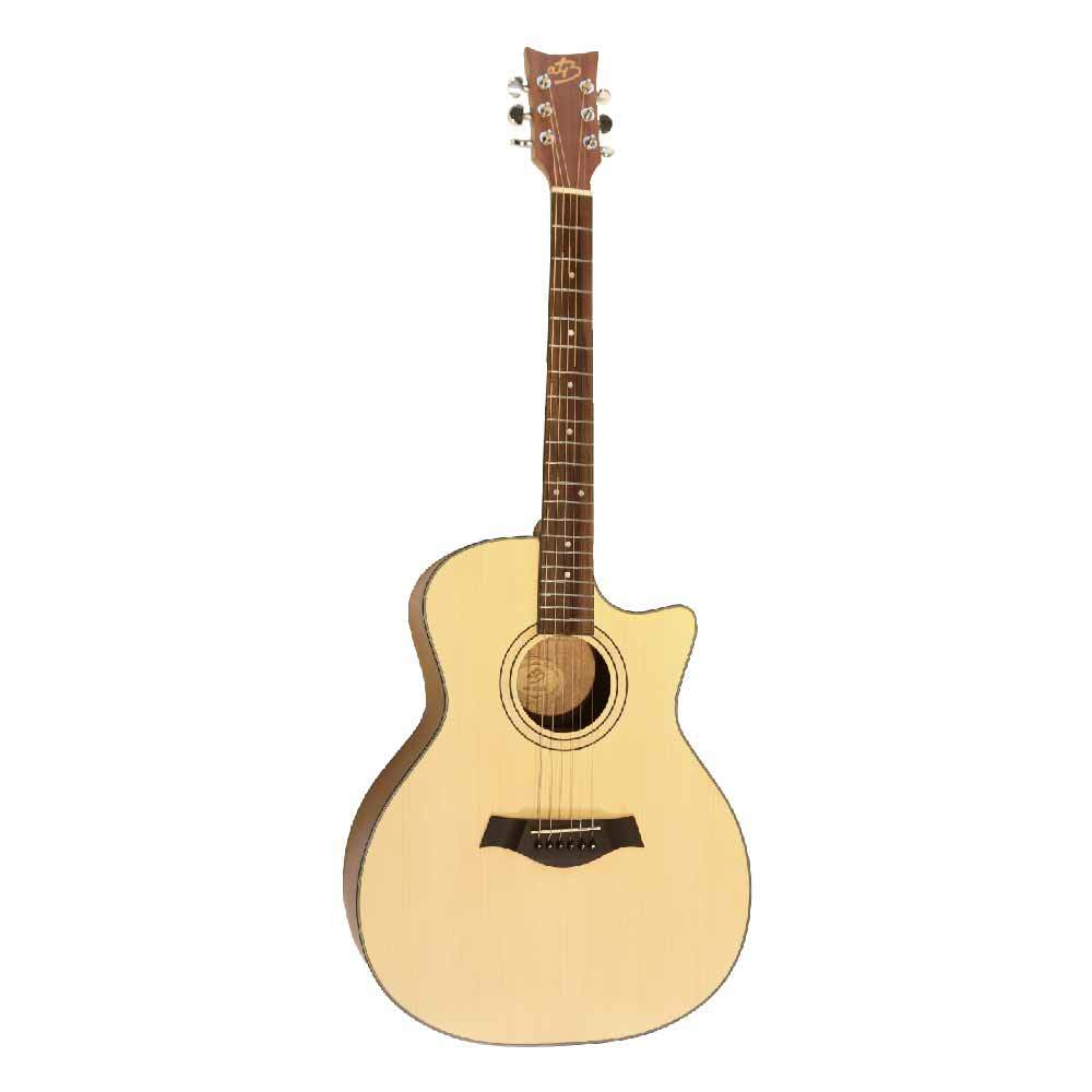 ATB ATB / DT-105GA 木吉他 — 三峽吉他 / Bass