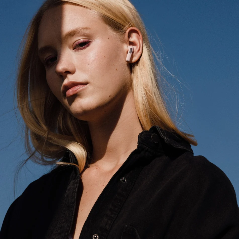 現貨｜原裝行貨一年保養｜SUDIO N2｜Pink 牛奶粉紅