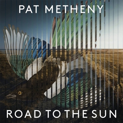Pat Metheny - Road to the Sun 2LP