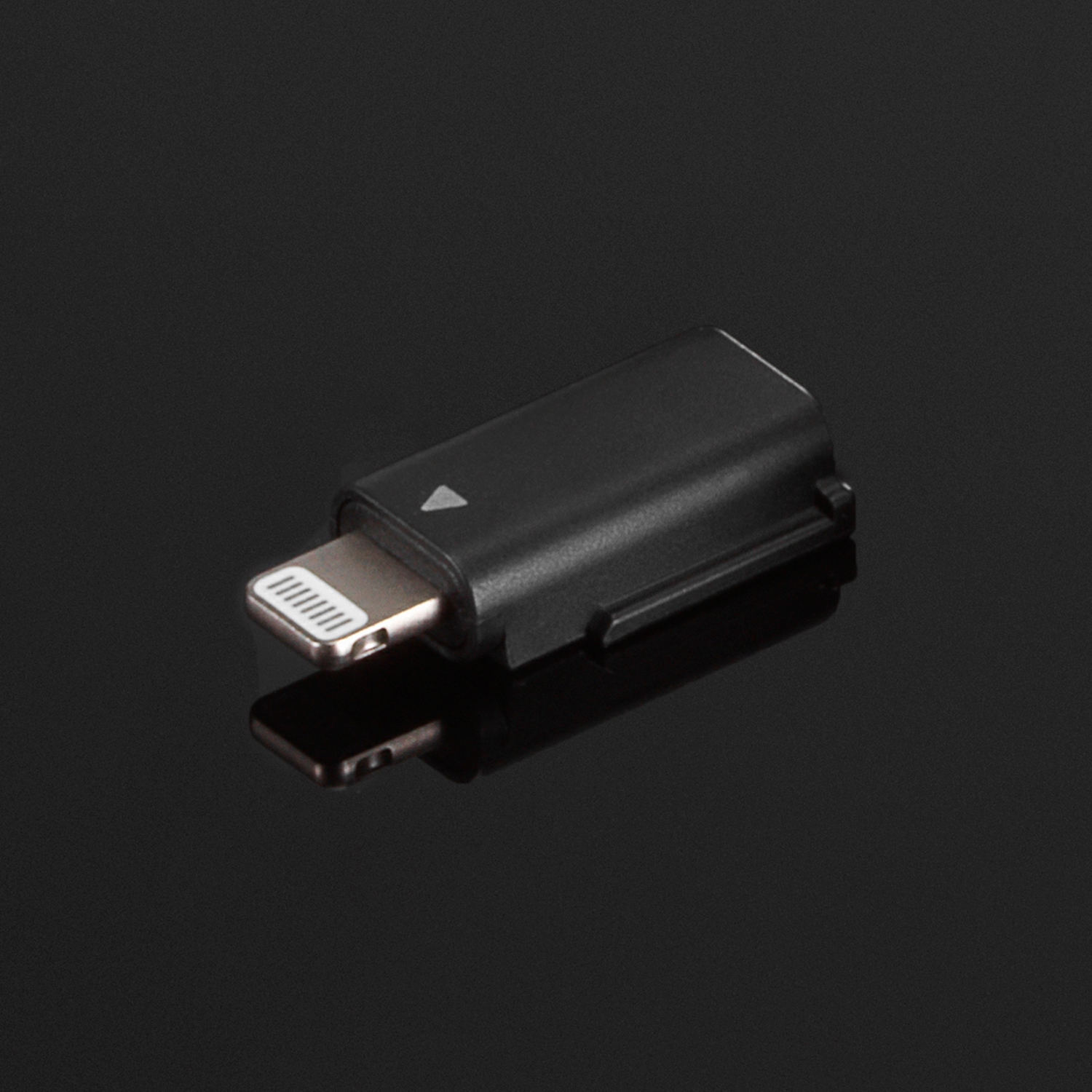 DJI Mic 手機連接Lightning 接頭