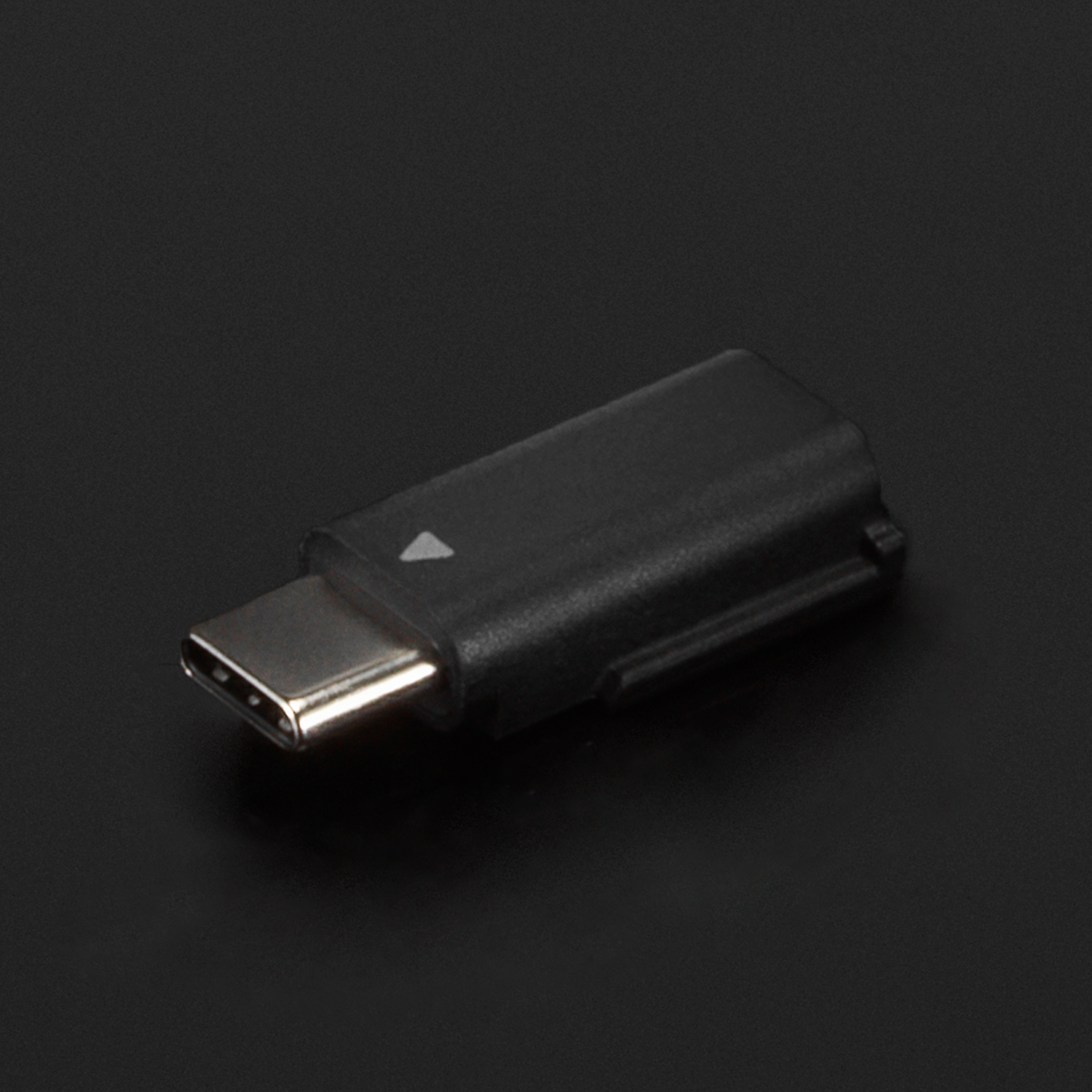 DJI Mic 手機連接頭（Type-C 接頭）