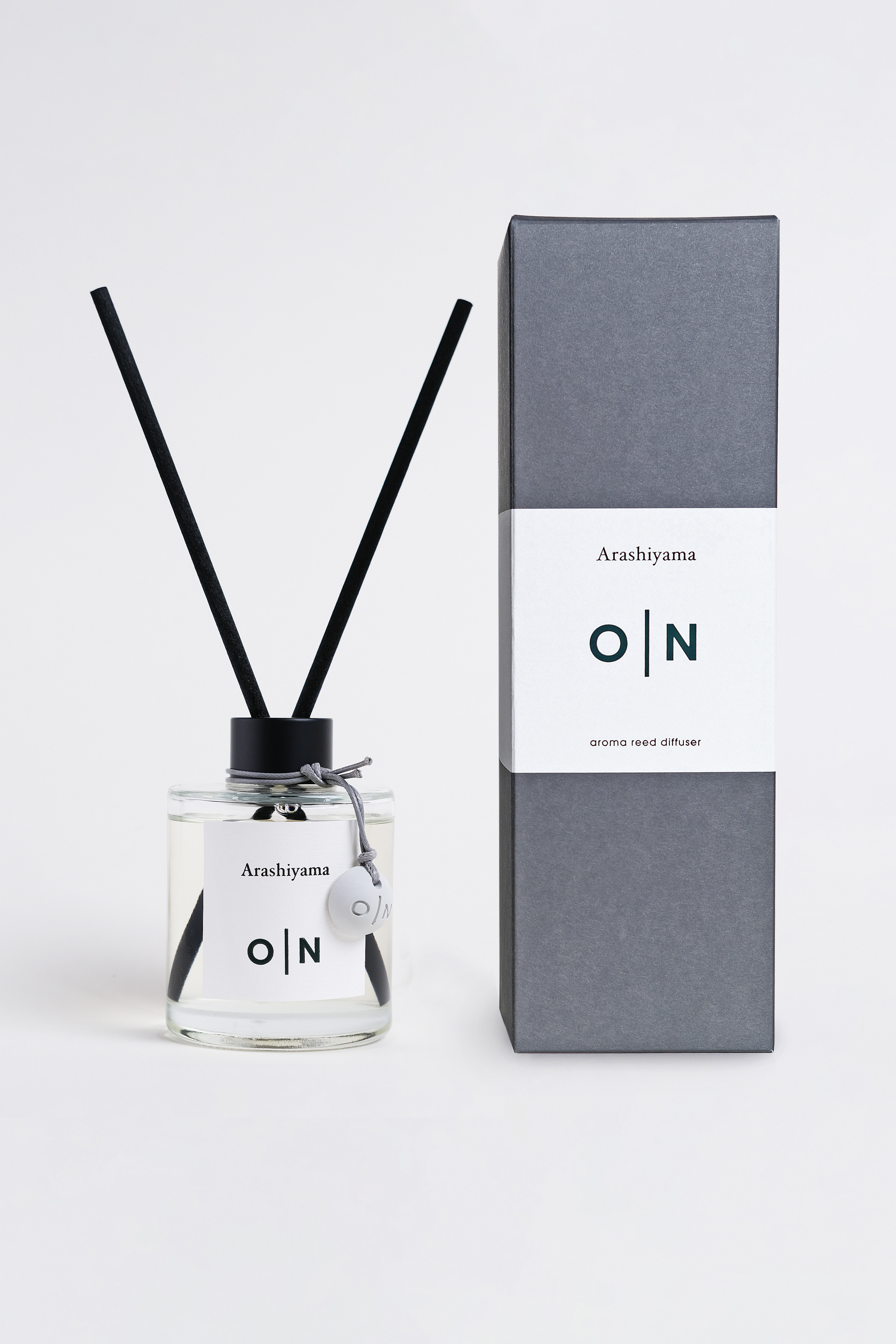 O｜N《Plant》Arashiyama 嵐山竹林 Reed Diffuser 140ml