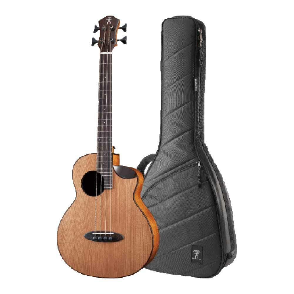 aNueNue aNueNue / MBS14E 36吋面單電木貝斯 彩虹人官方認證 — 三峽吉他 / Bass