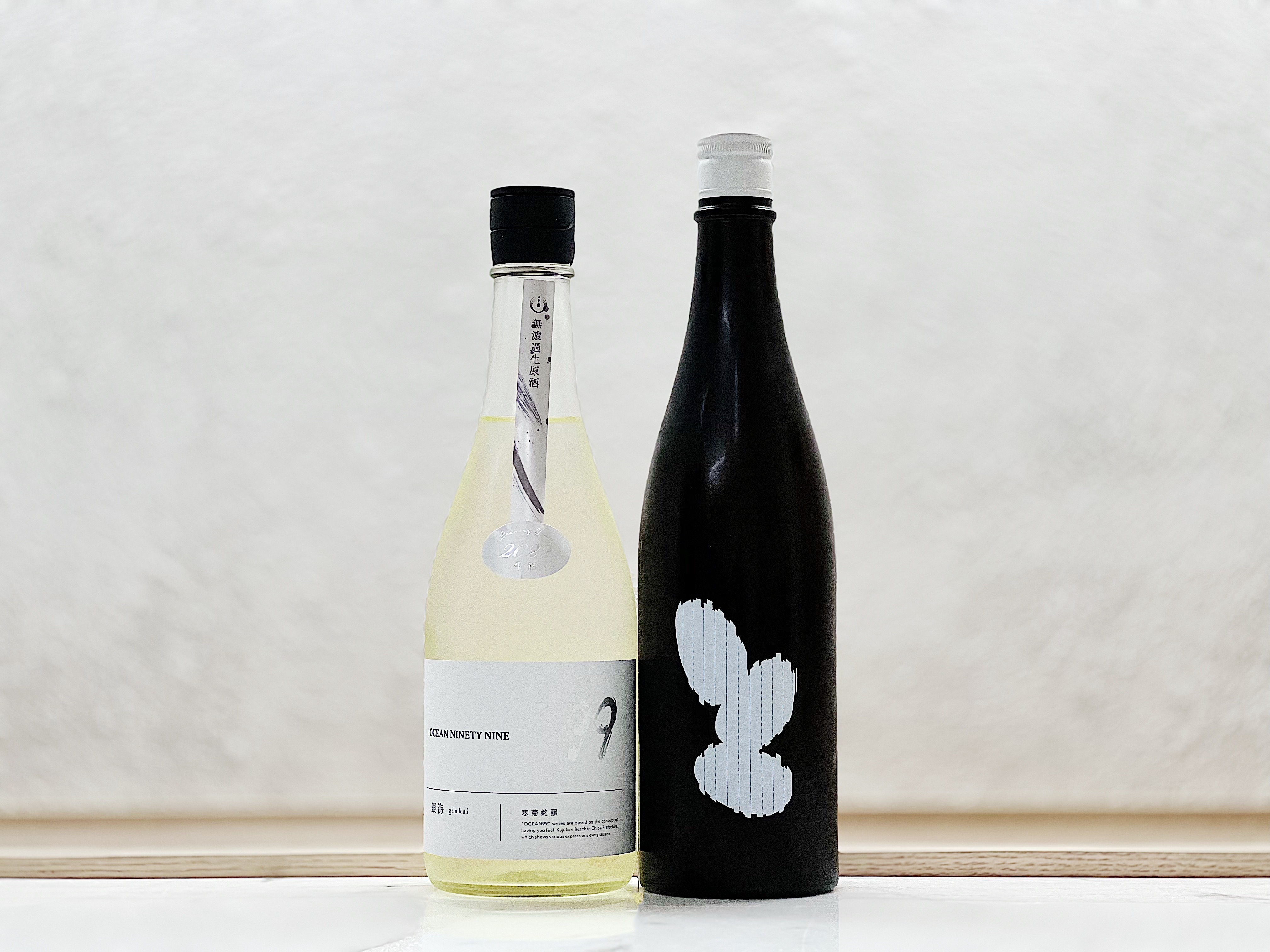 【 無濾過生原酒 】品飲套裝