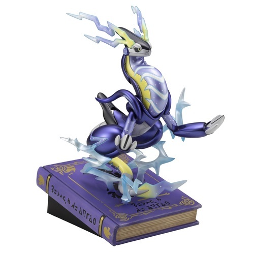 「ACG.GO」「預購」日版 密勒頓 Pokémon精靈寶可夢 Figure
