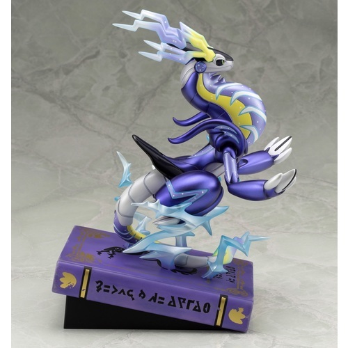 「ACG.GO」「預購」日版 密勒頓 Pokémon精靈寶可夢 Figure