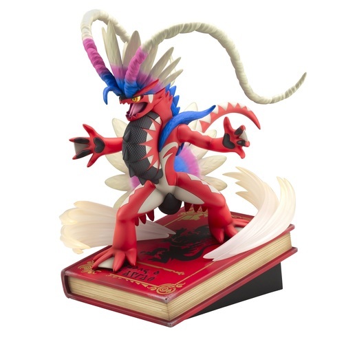 「ACG.GO」「預購」日版  故勒頓 Pokémon精靈寶可夢 Figure