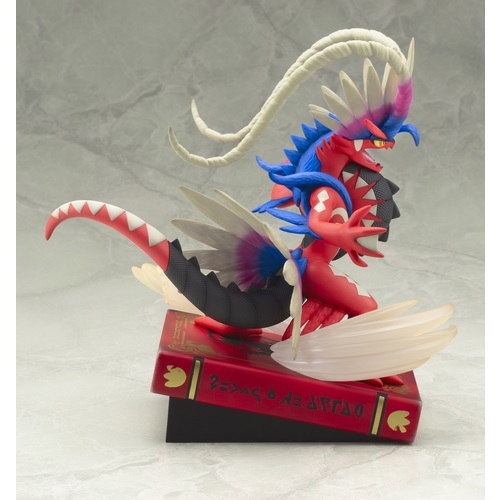 「ACG.GO」「預購」日版  故勒頓 Pokémon精靈寶可夢 Figure