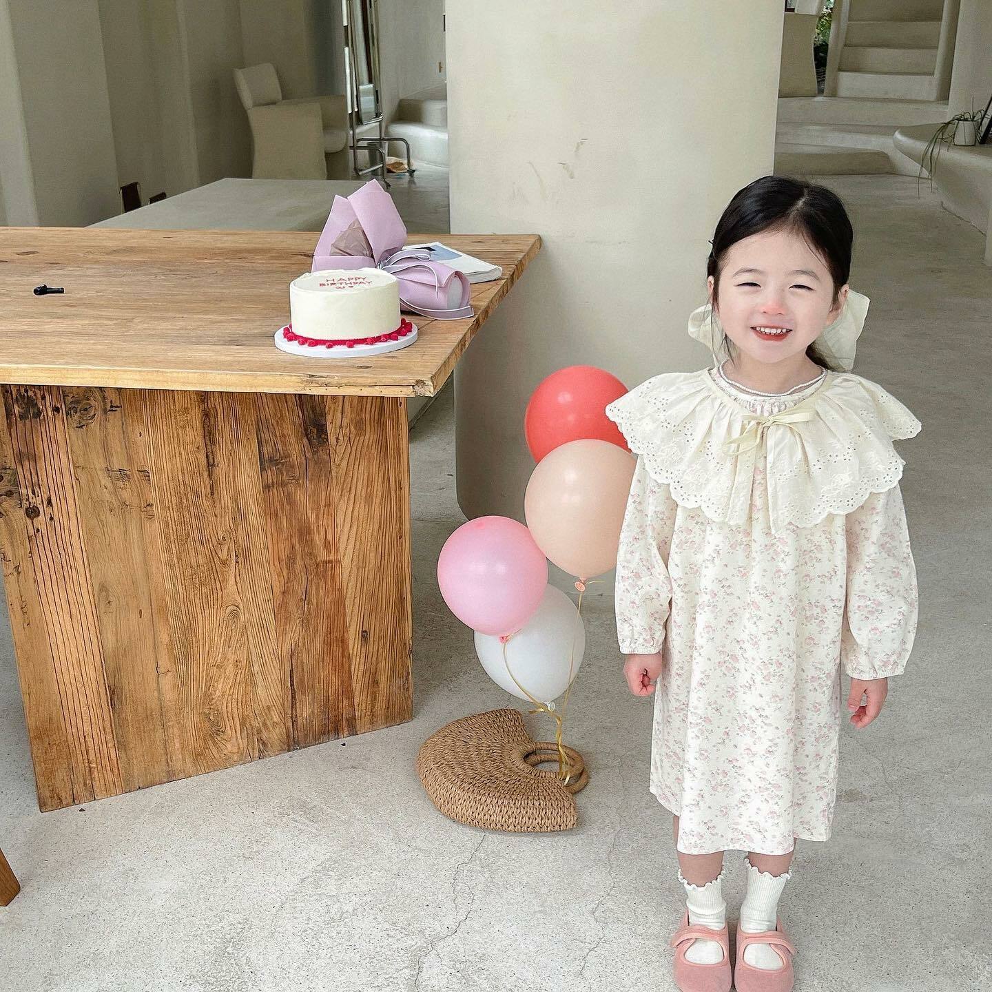 大花邊軟蕾絲披肩