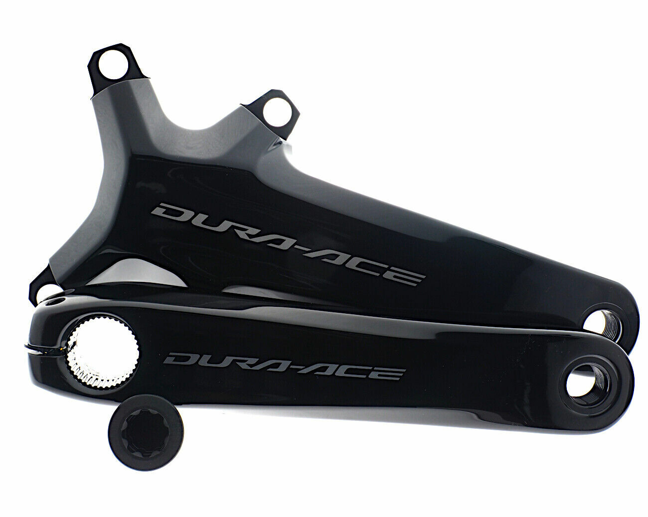 Shimano シマノ ［ FC-R9200-P 50-34 170mm ］DURA-ACE クランク