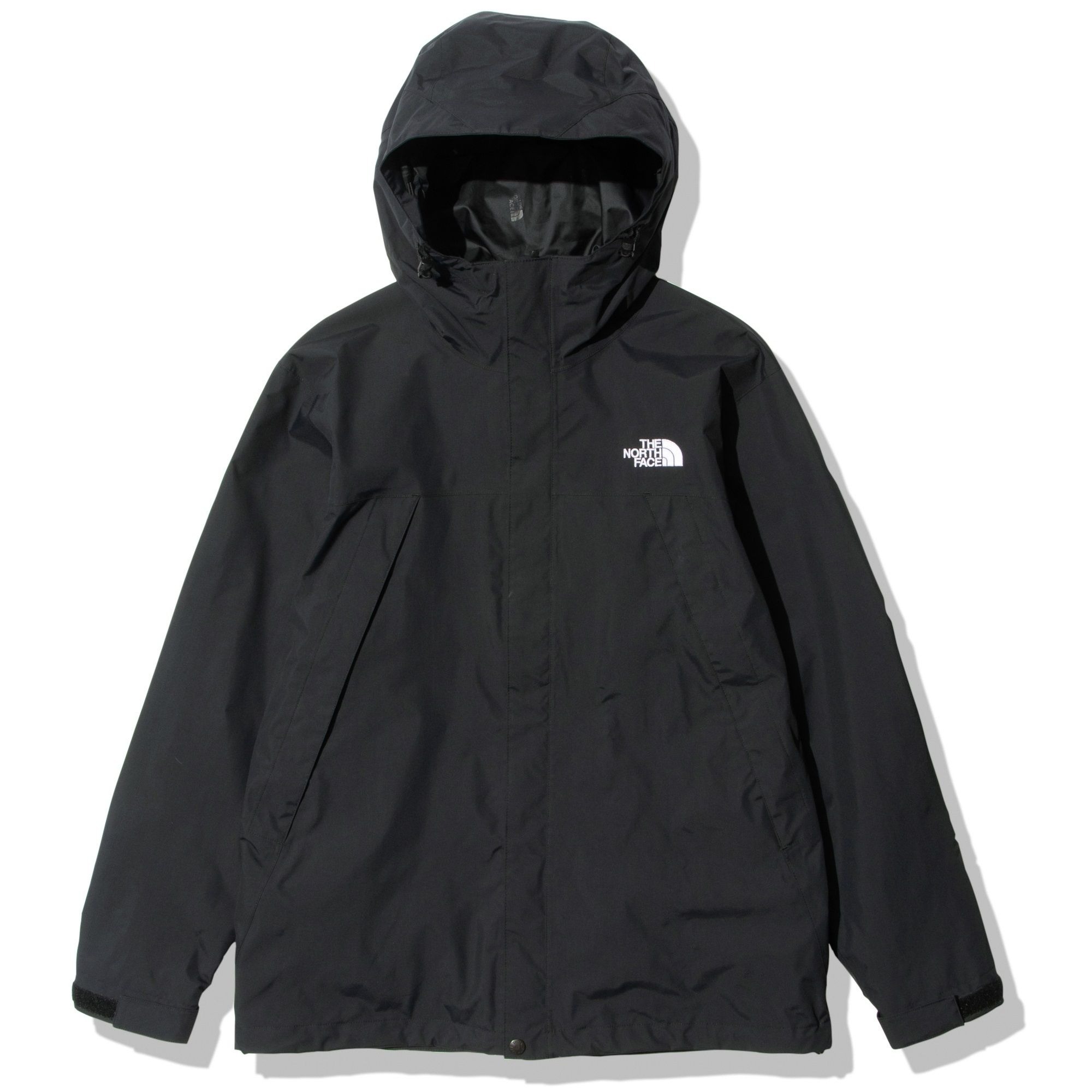 NP62233 日本THE NORTH FACE SCOOP JACKET 連帽外套
