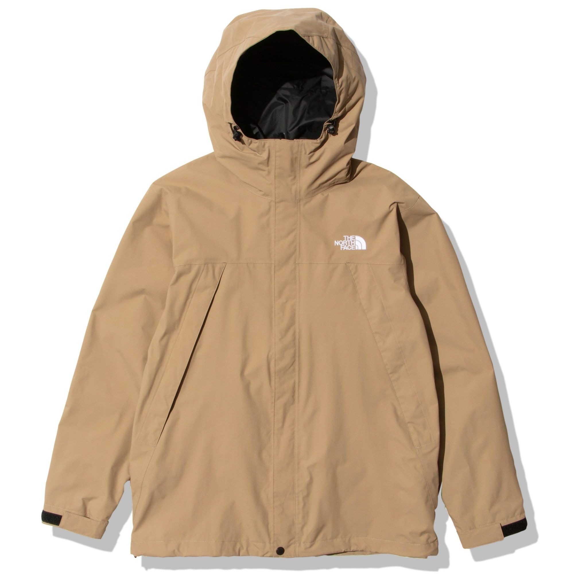 NP62233 日本THE NORTH FACE SCOOP JACKET 連帽外套