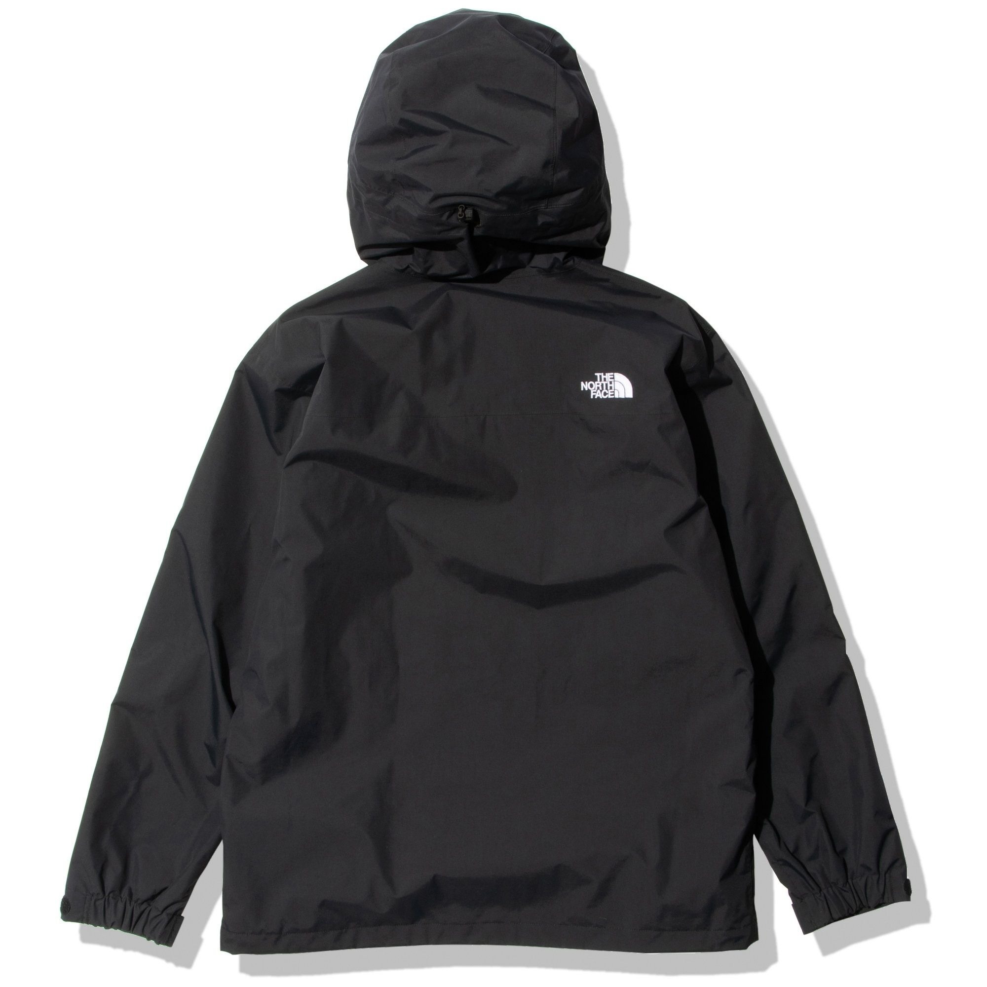 NP62233 日本THE NORTH FACE SCOOP JACKET 連帽外套