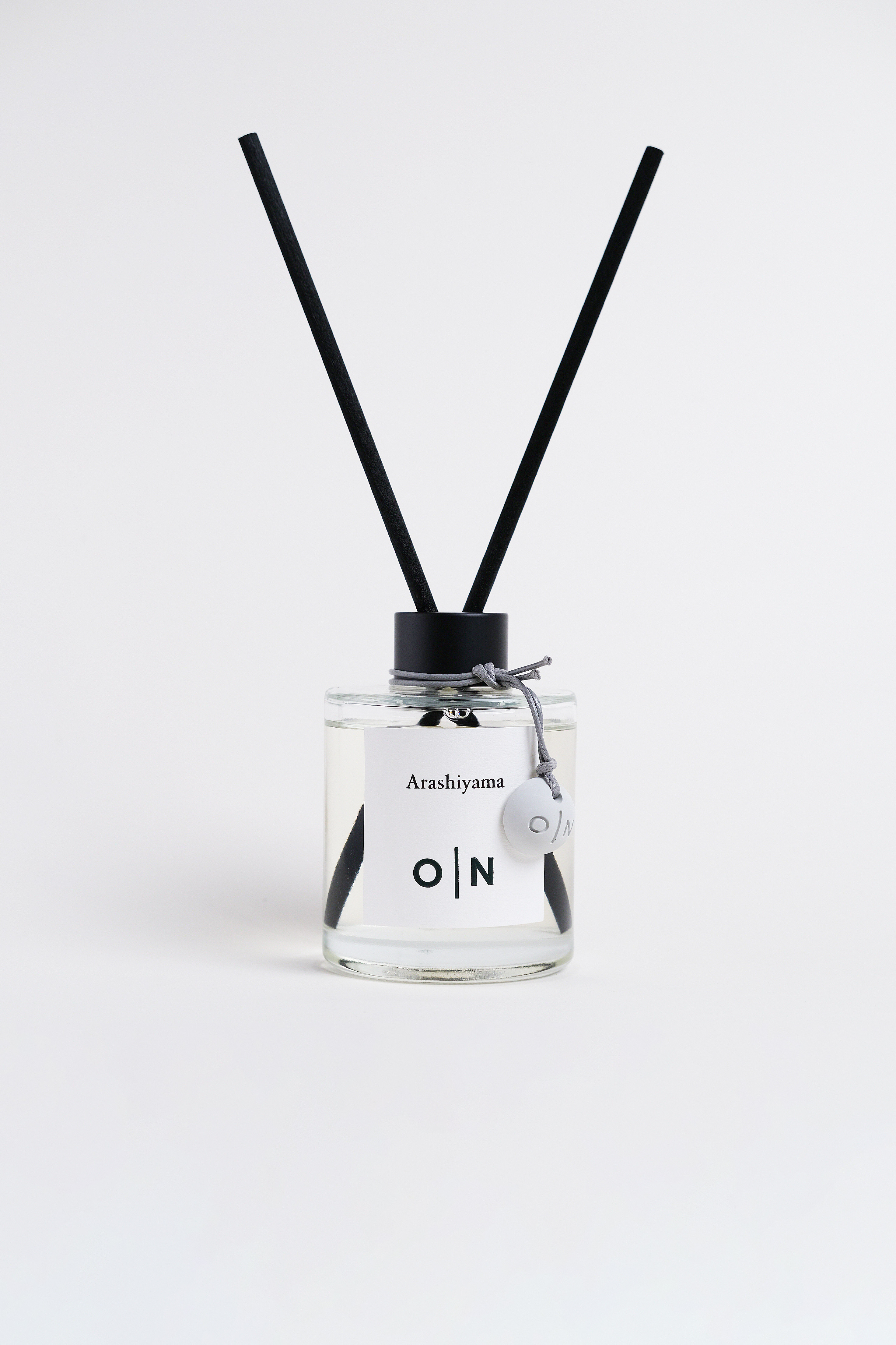 O｜N《Plant》Arashiyama 嵐山竹林 Reed Diffuser 140ml