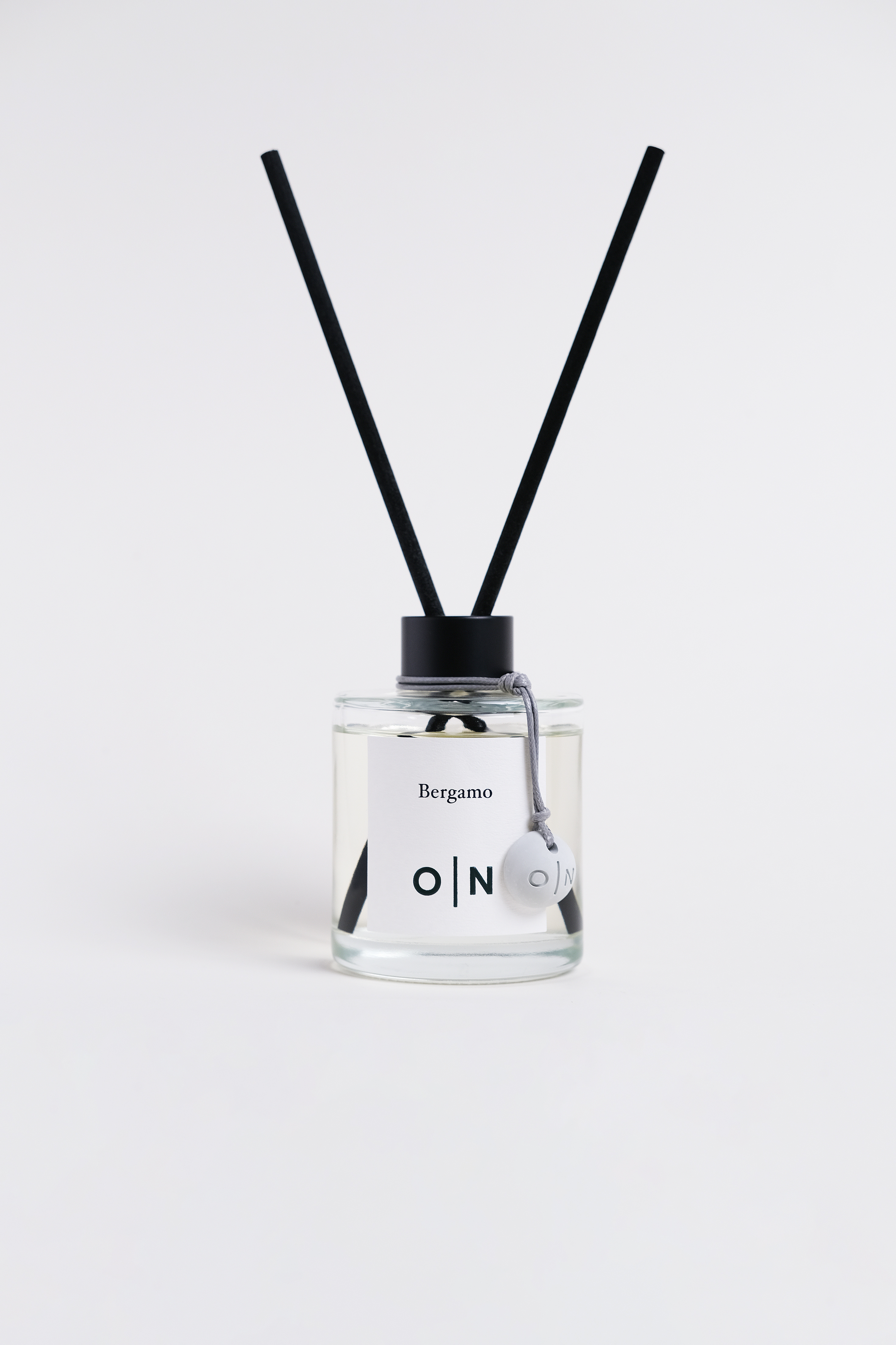 O｜N《Plant》Bergamo 貝加莫果園 Reed Diffuser 140ml