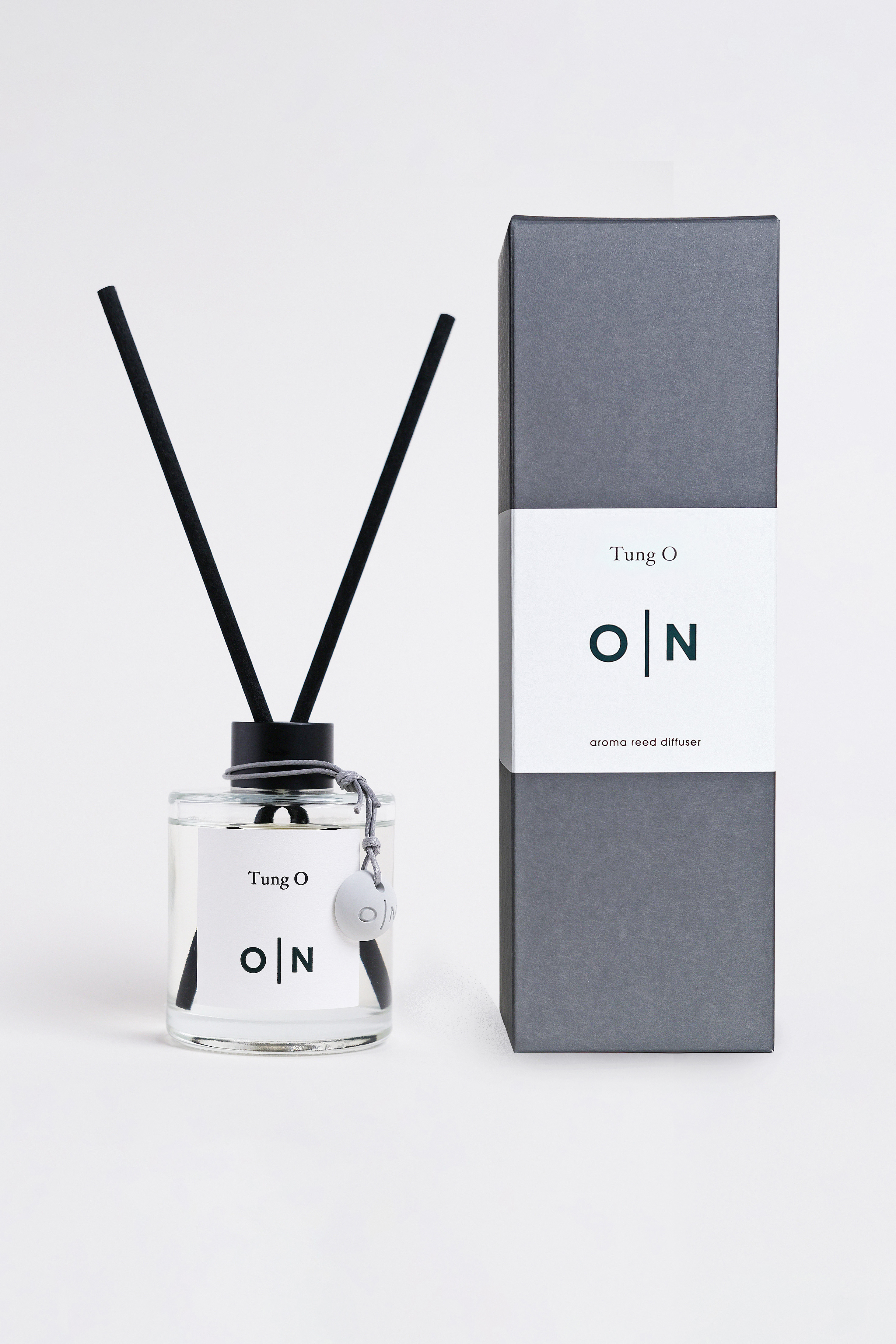 O｜N《Plant》Tung O 東澳沉香古道 Reed Diffuser 140ml