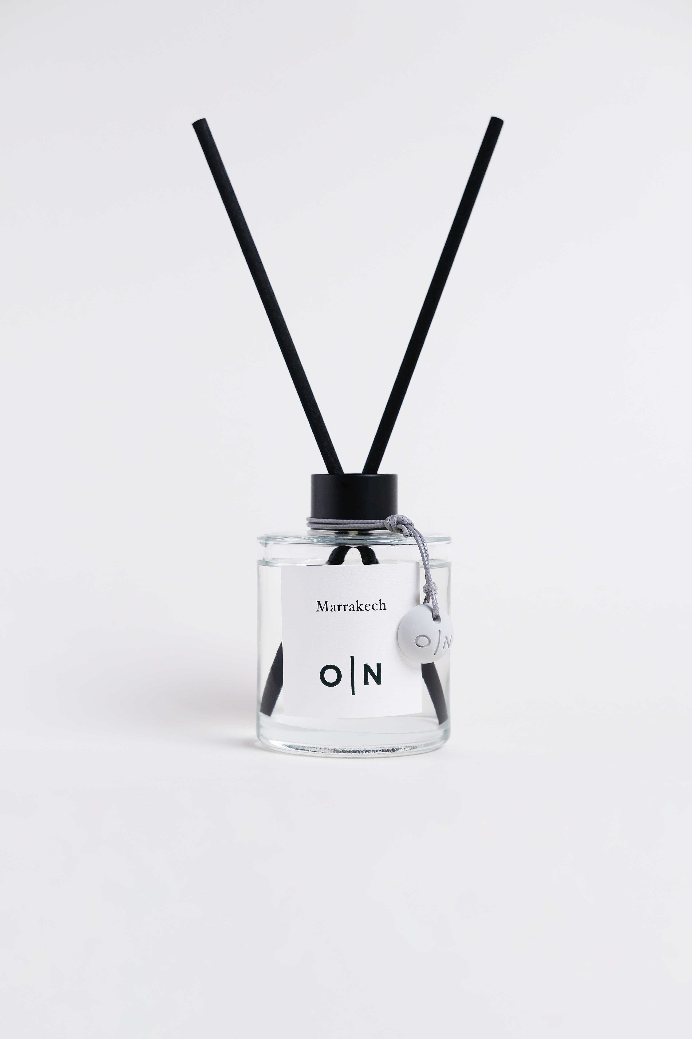 O｜N《Plant》Marrakesh 馬拉喀什庭院 Reed Diffuser 140ml