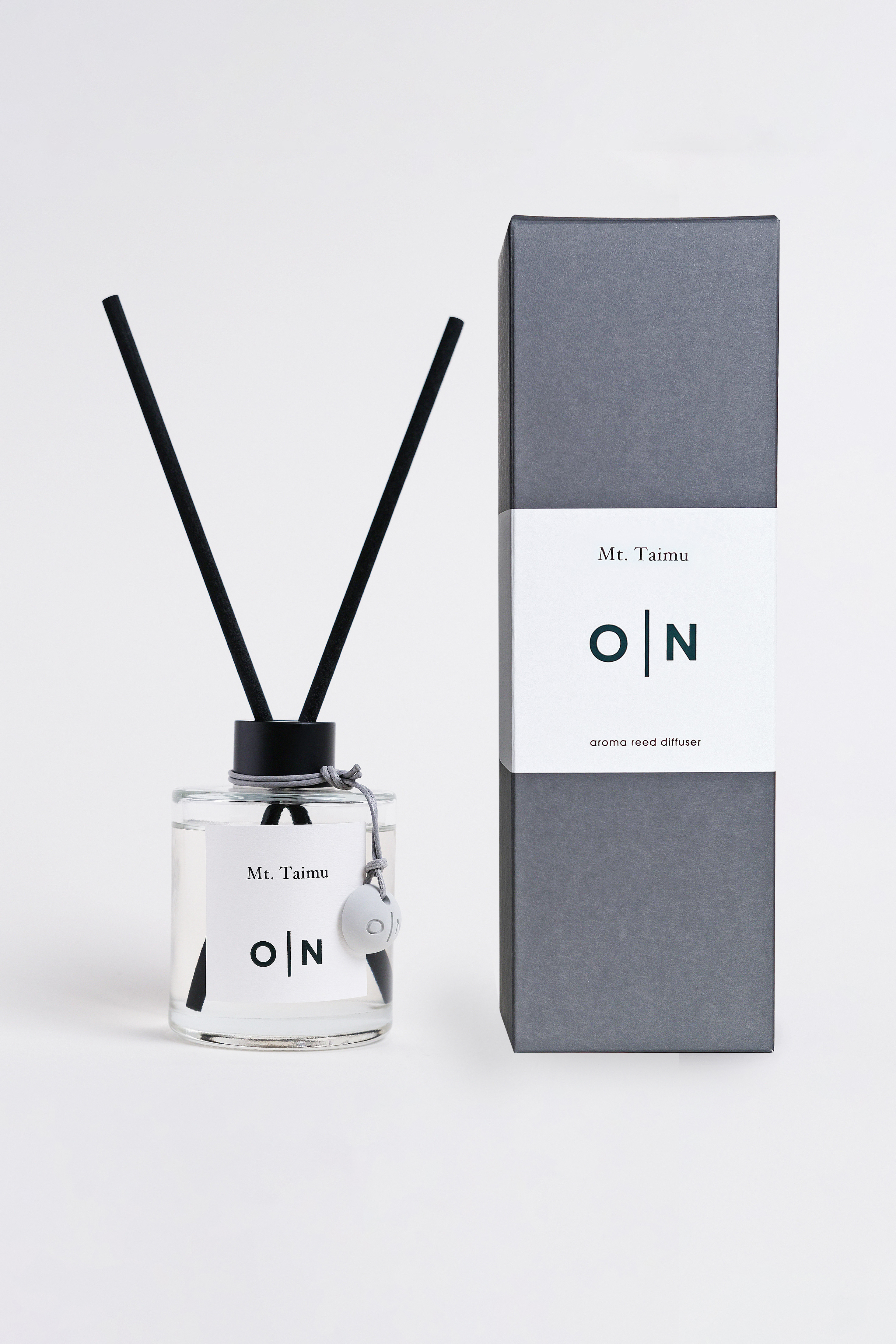 O｜N《Plant》Mt. Taimu  太姥山白茶 Reed Diffuser 140ml