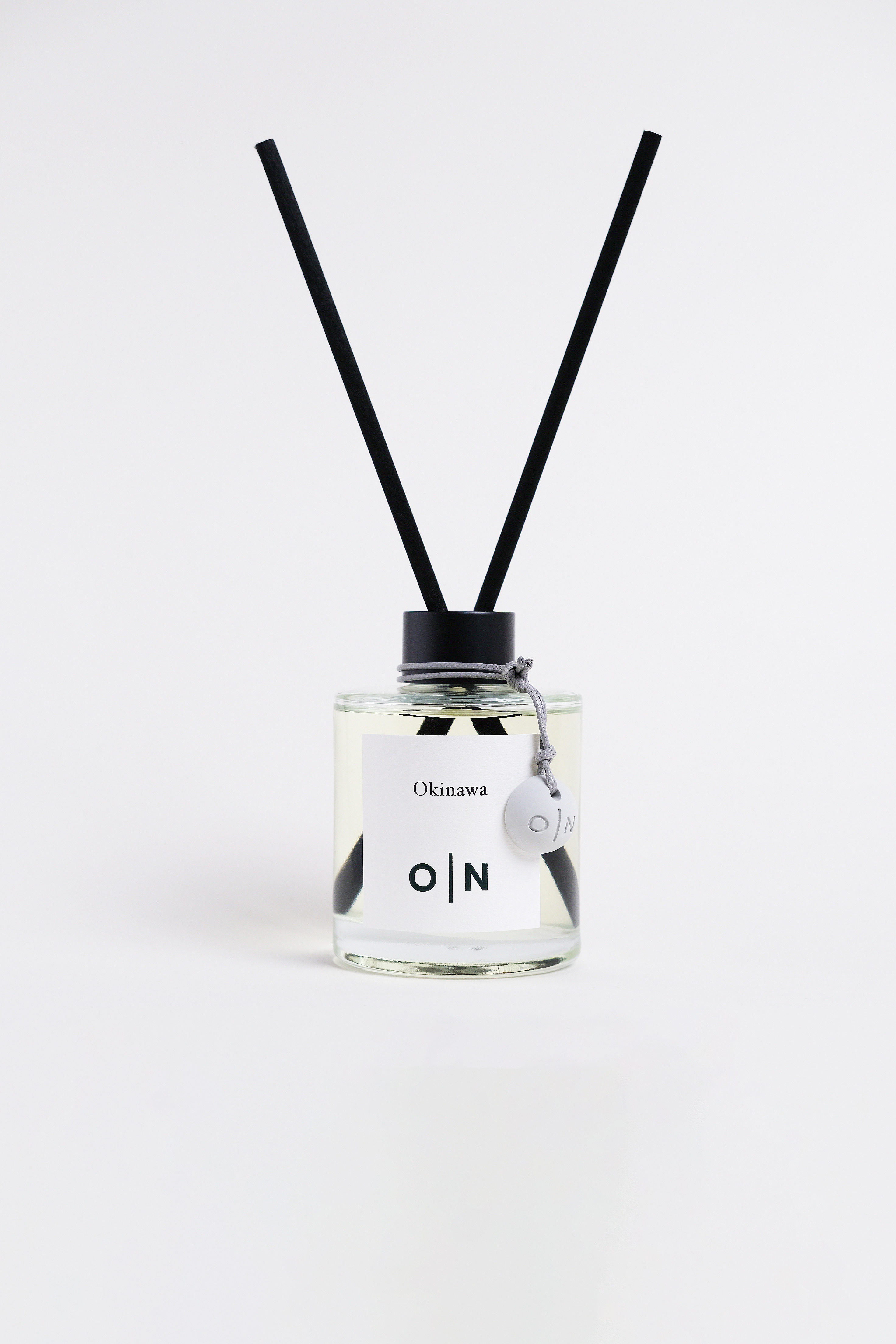 O｜N《Plant》Okinawa 沖繩之海 Reed Diffuser 140ml