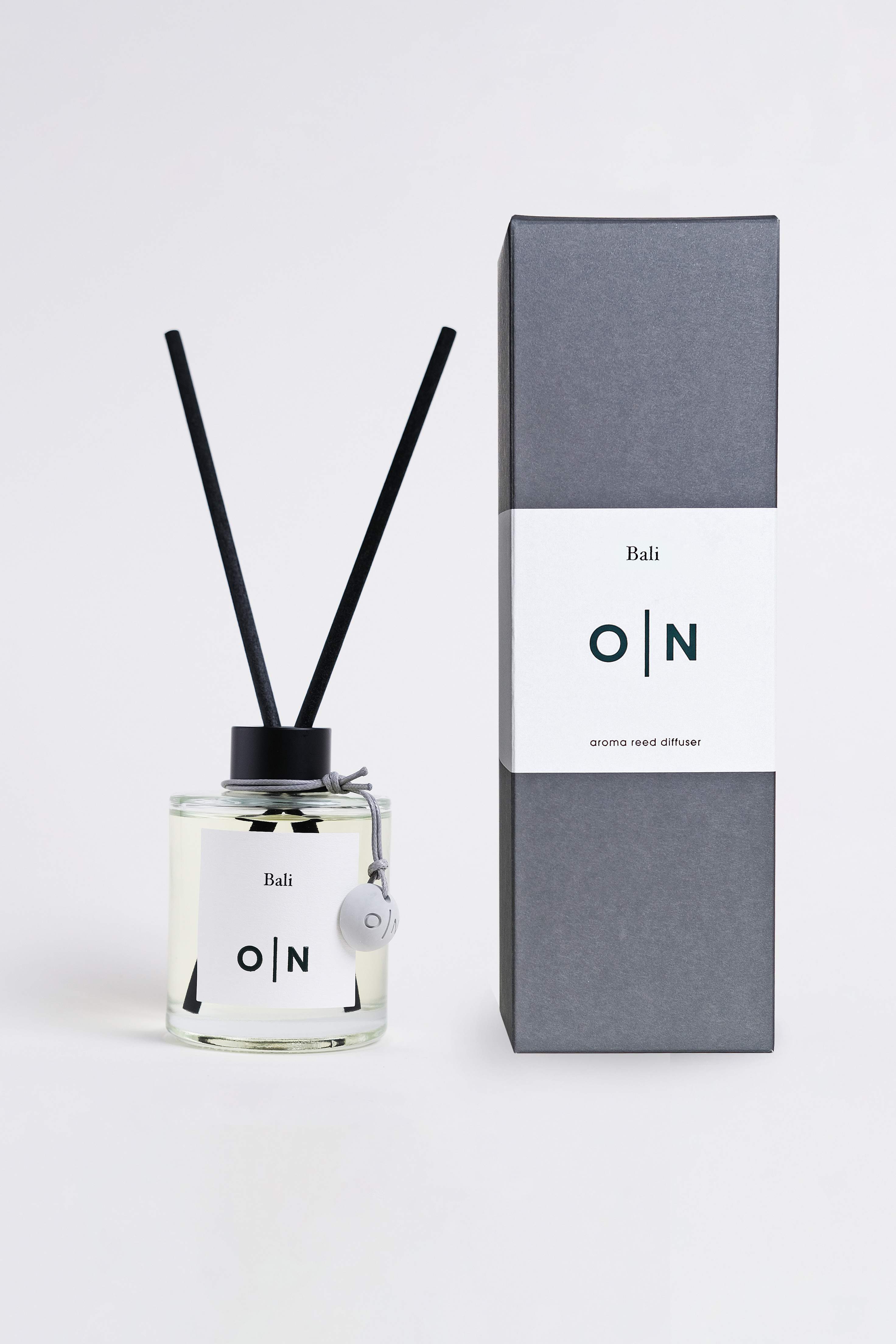 O｜N《Plant》Bali 峇里島假期 Reed Diffuser 140ml