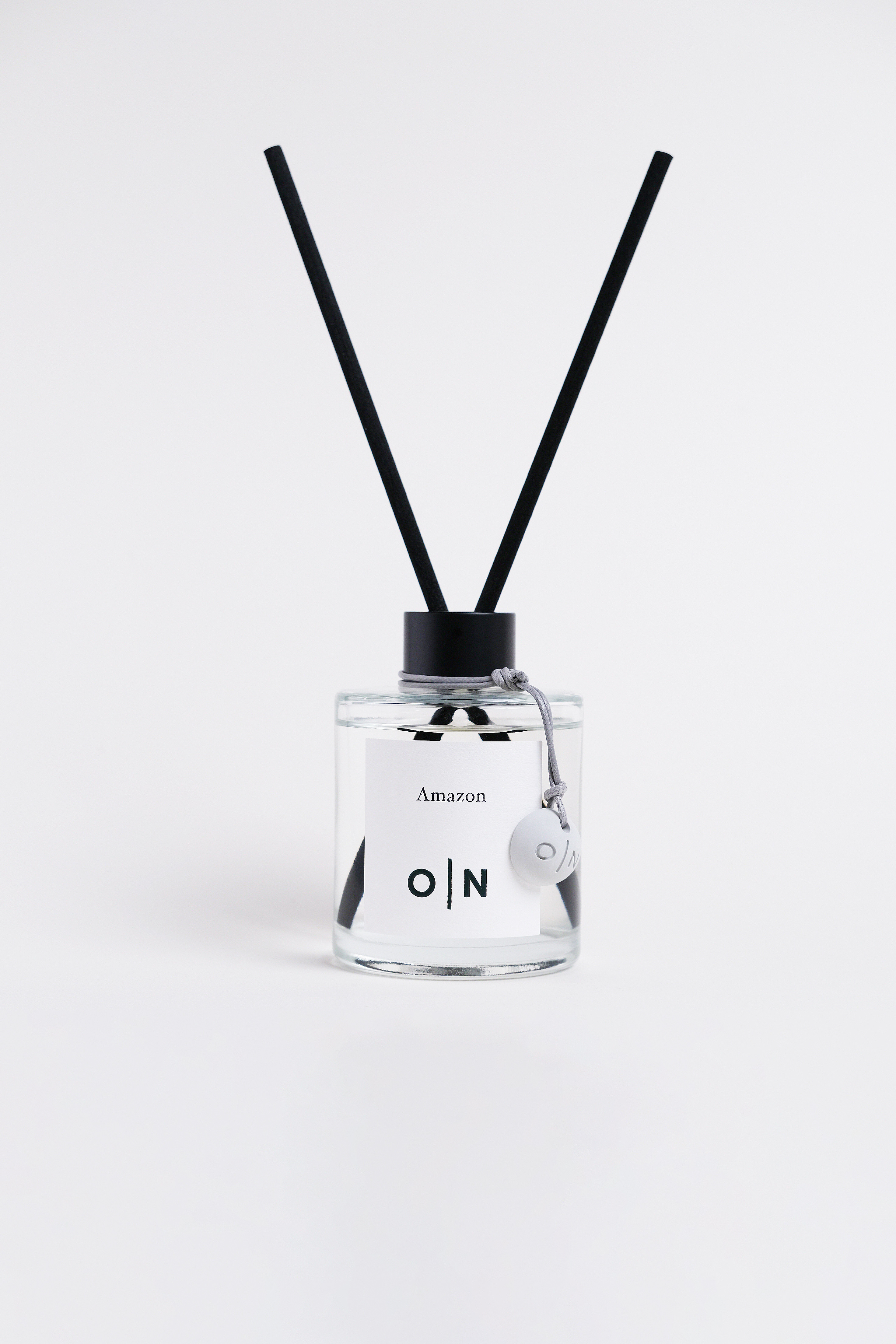 O｜N《Plant》Amazon 亞馬遜雨林 Reed Diffuser 140ml