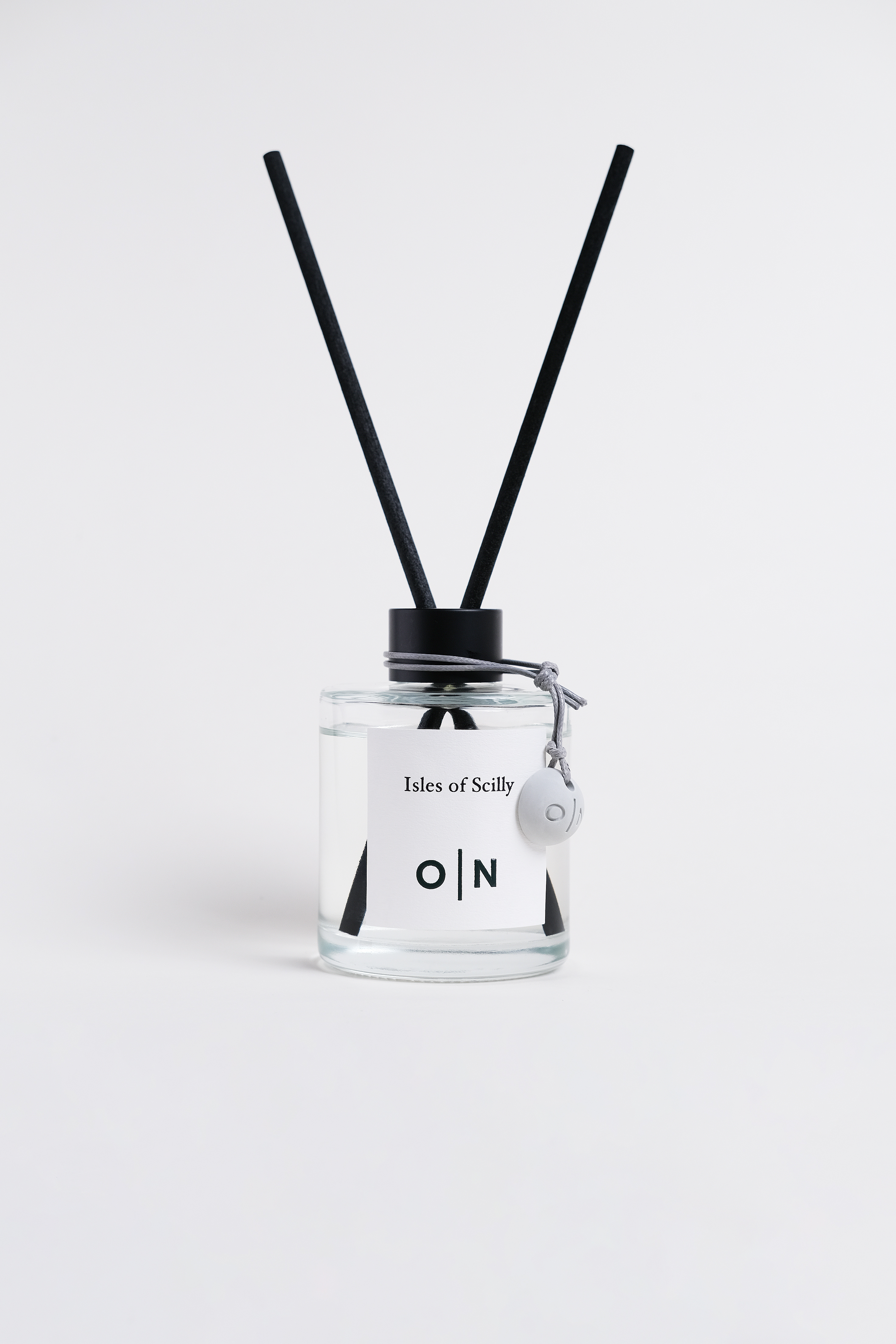 O｜N《Plant》Isles of Scilly 錫利群島後花園 Reed Diffuser 140ml