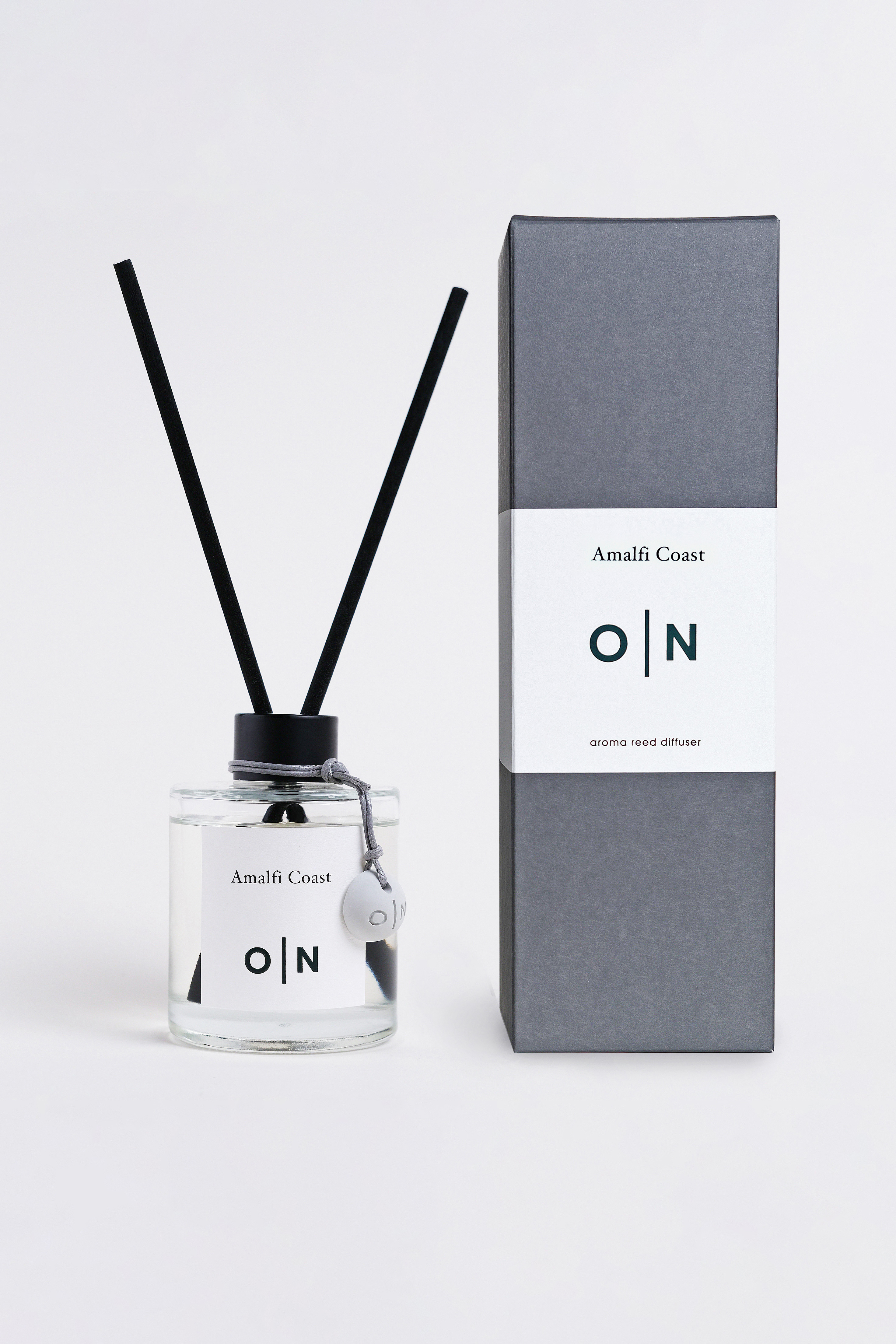 O｜N《Plant》Amalfi Coast 阿瑪菲海岸 Reed Diffuser 140ml