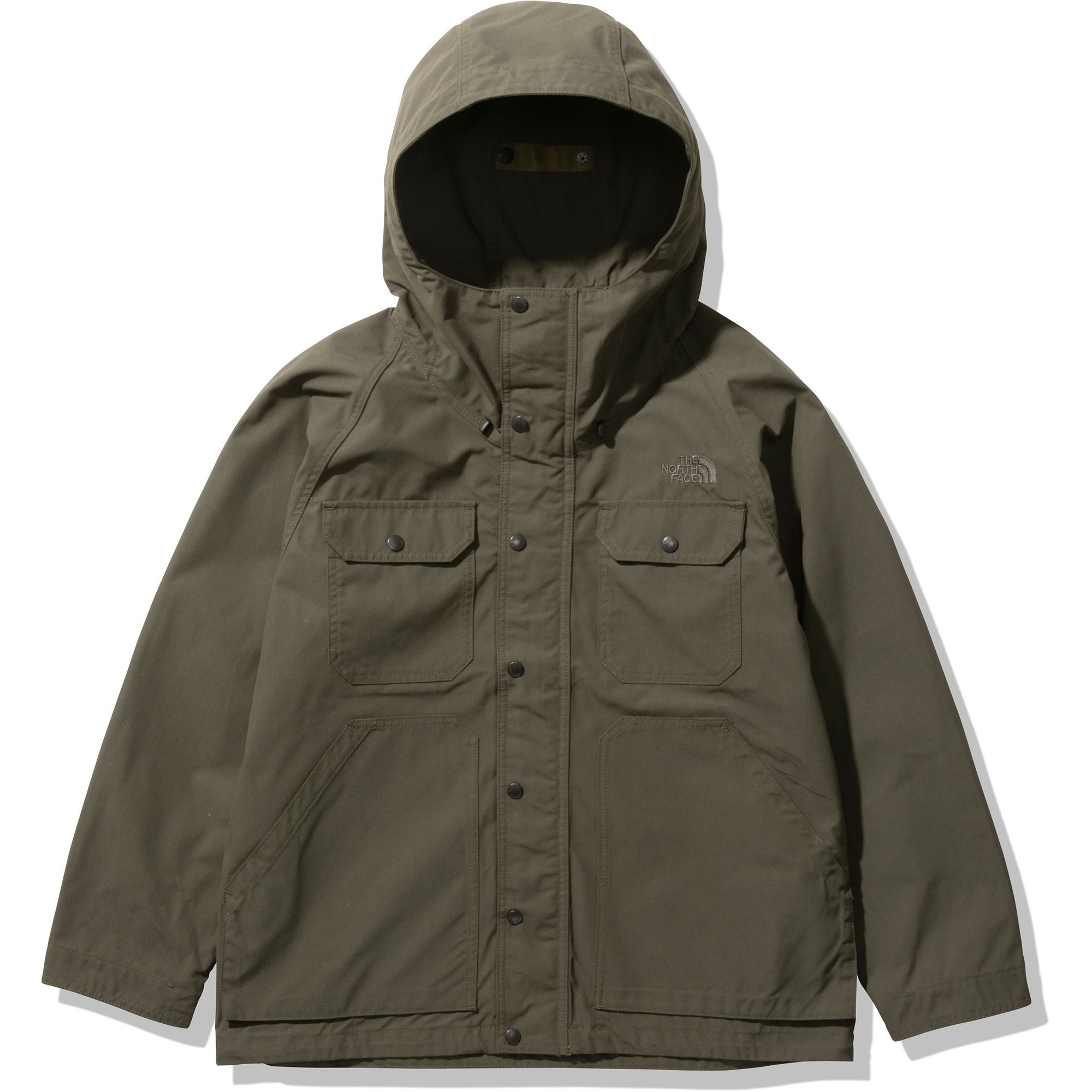 NP72132 日本THE NORTH FACE ZI MAGNE FIREFLY MOUNTAIN PAR