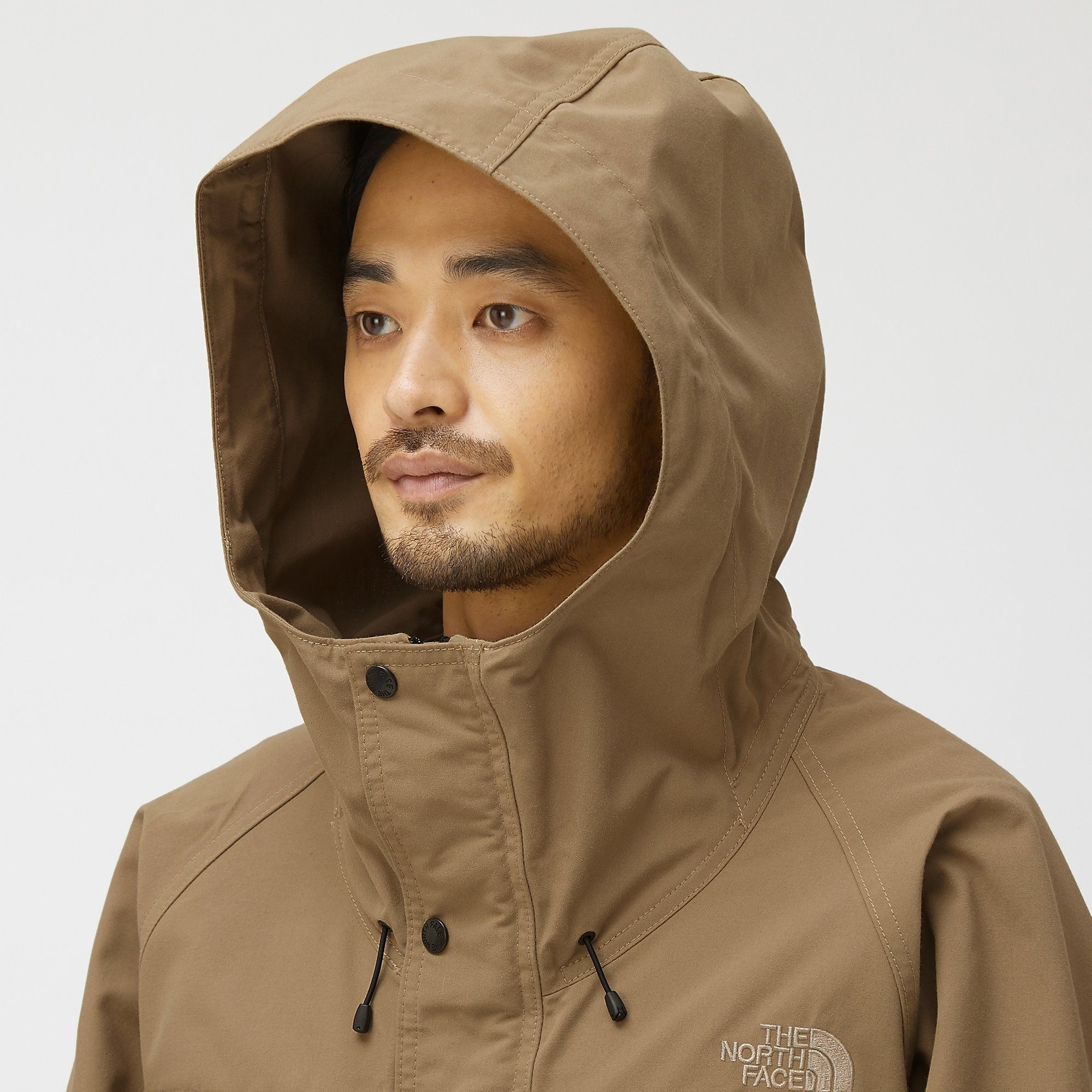 NP72132 日本THE NORTH FACE ZI MAGNE FIREFLY MOUNTAIN PAR