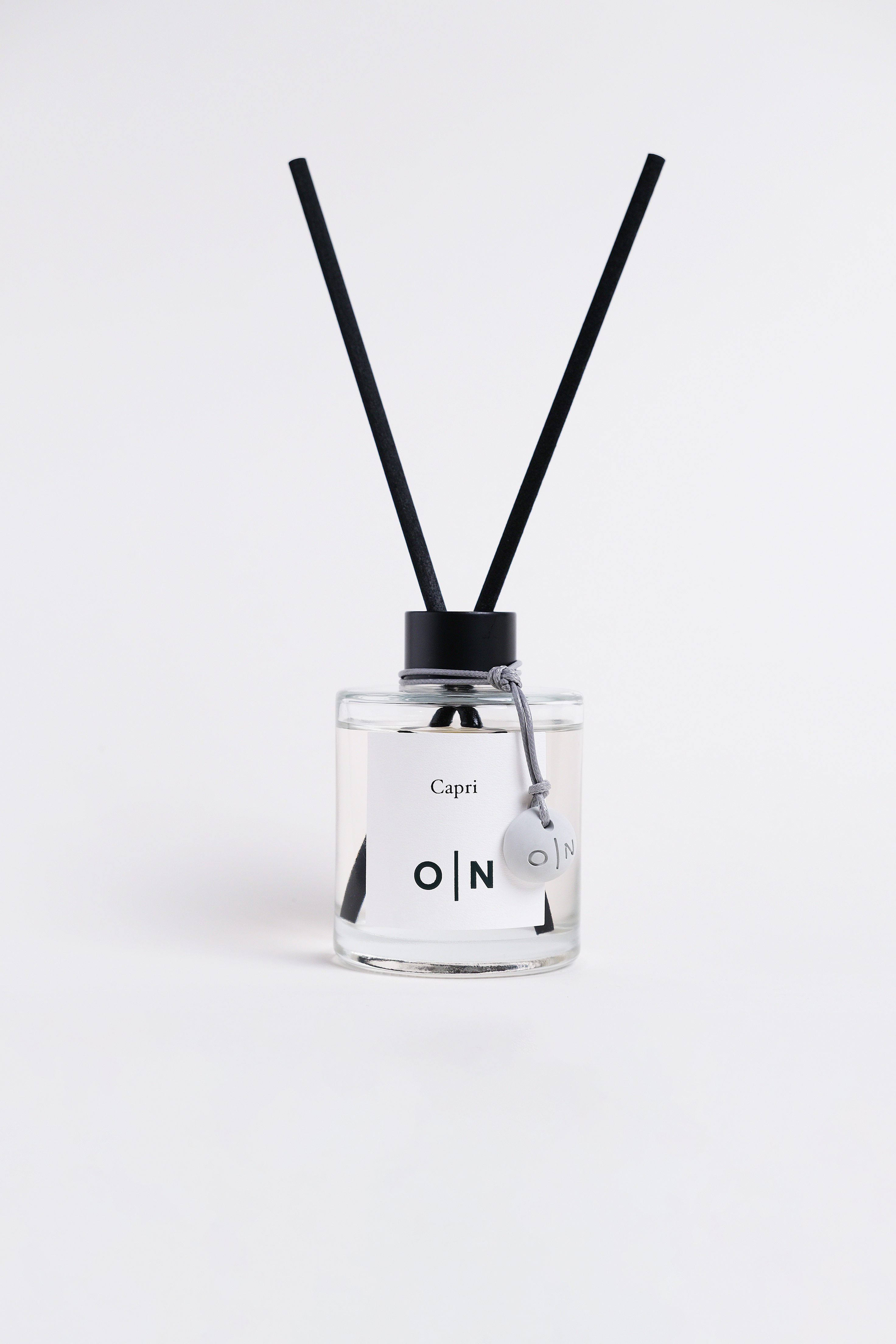 O｜N《Plant》Capri 卡布里的艷陽 Reed Diffuser 140ml