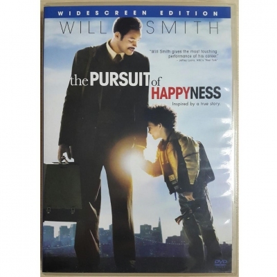 尋找快樂的故事 (DVD)