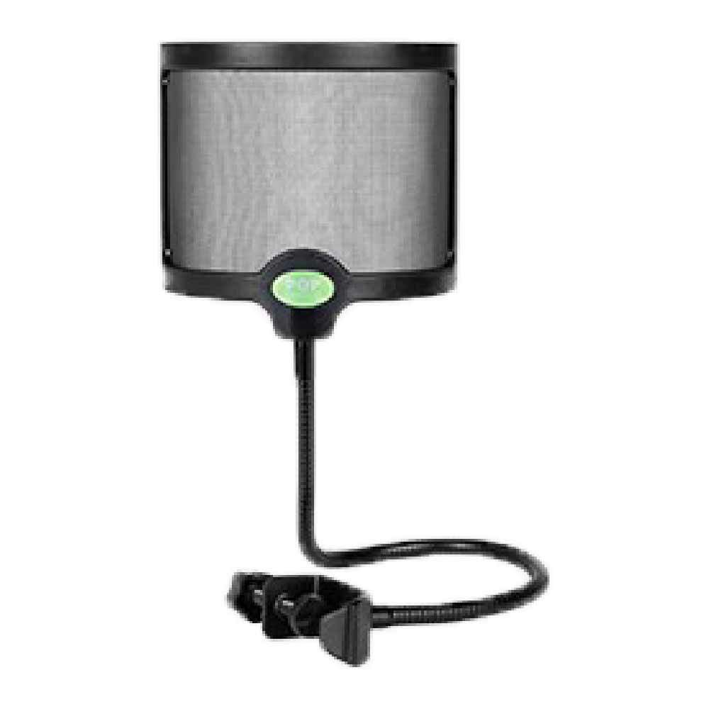 Mixtune Mixtune / PF-Square 方形款 噴麥罩 — 三峽配件 / 週邊｜YA! 玩音樂