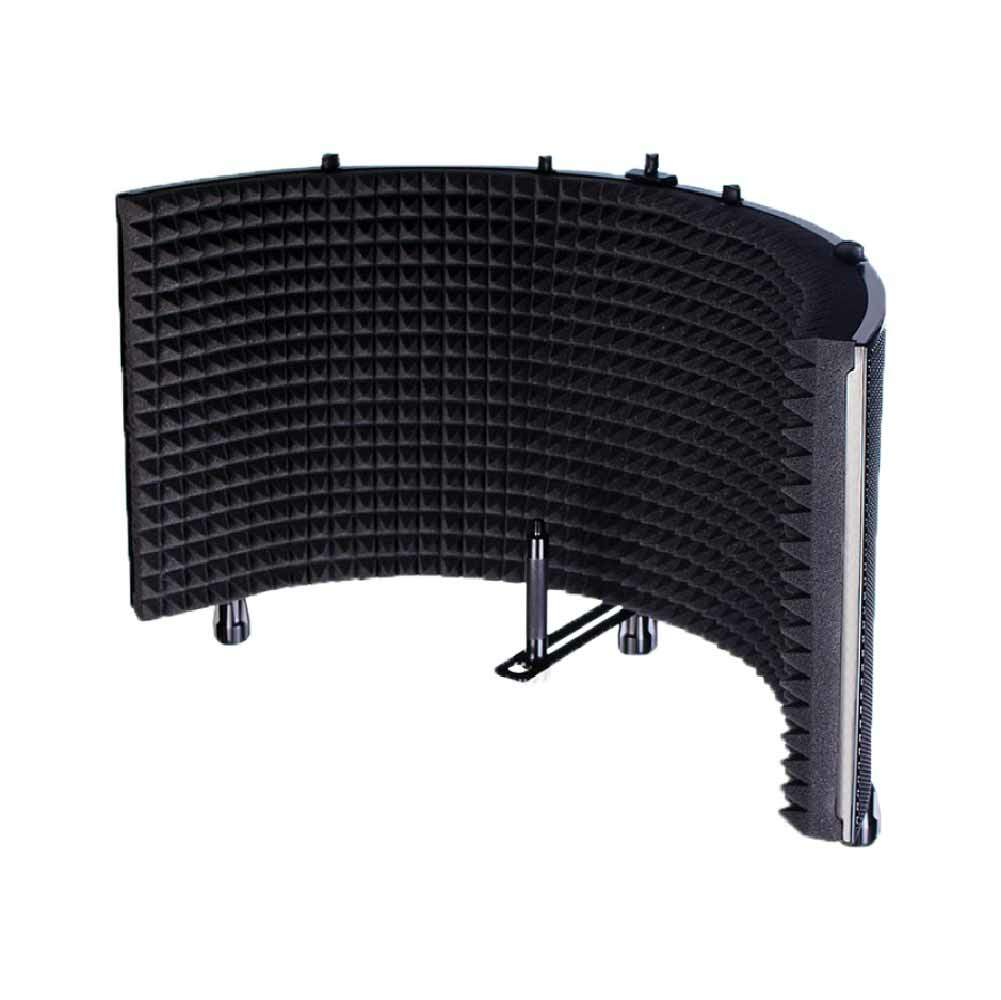 Mixtune Mixtune / SI-F 錄音隔音罩 — 三峽錄音 / 音響｜YA! 玩音樂