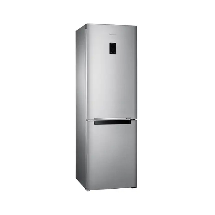 Samsung 三星 雙門下置式雪櫃 RB33J3200SA/SH