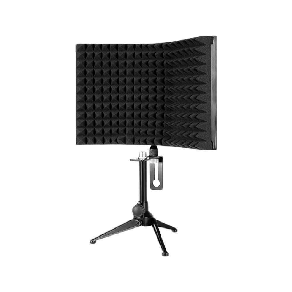 Mixtune Mixtune / SI-D 桌上型 錄音隔音罩 — 三峽錄音 / 音響｜YA! 玩音樂