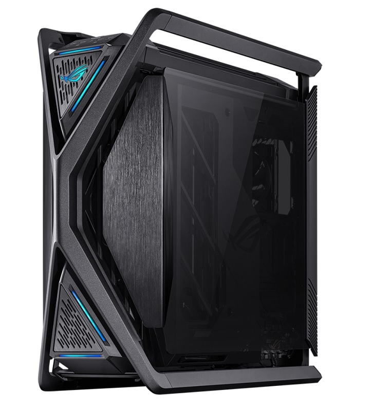 米特3C數位–ASUS 華碩 ROG HYPERION GR701 創世神電競機殼/90DC00F0-B30000