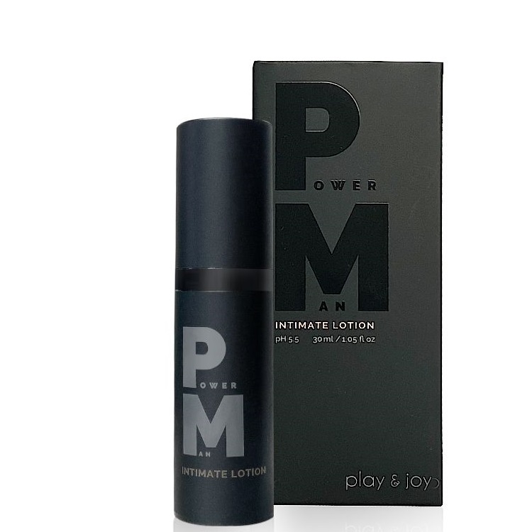 【PLAY&JOY】Powermen 男性私密養護精華液(30m/瓶)