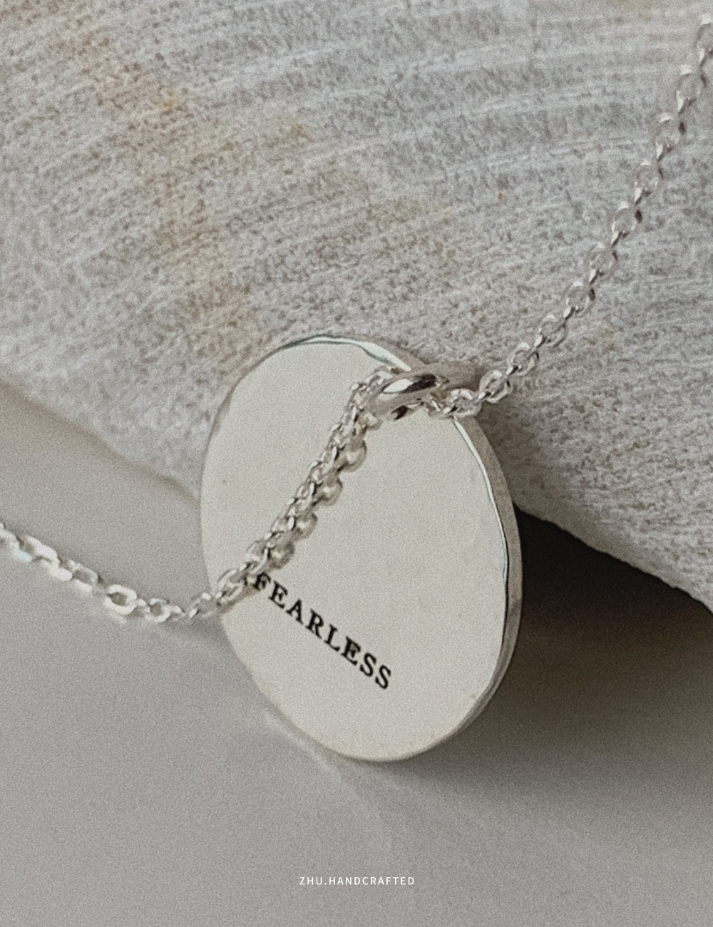 ZHU - 怦然心動 (15MM)