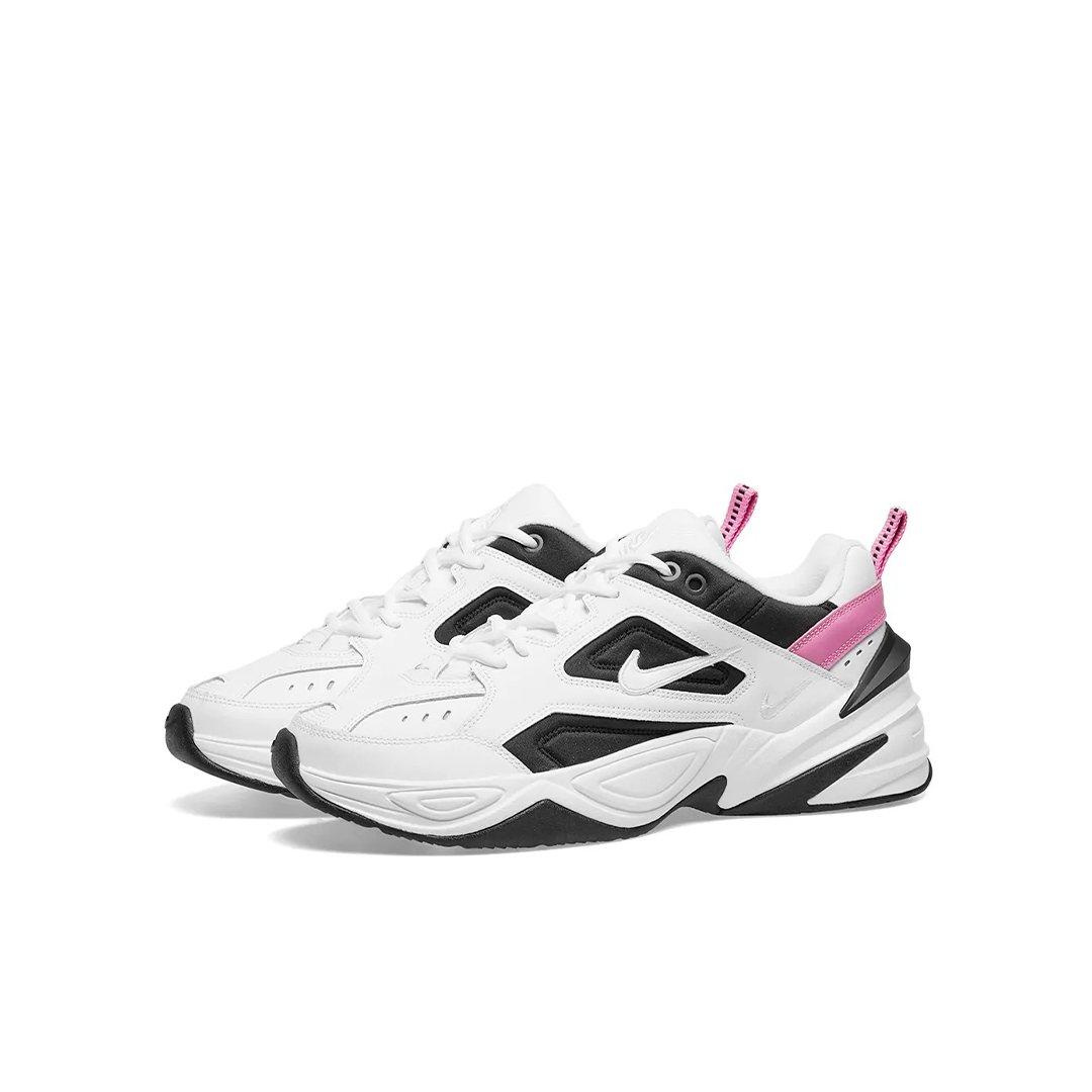 [現貨] Nike M2K Tekno White Black Pink (W) AO3108-105