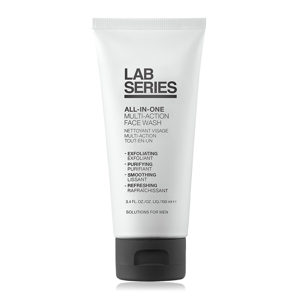 Lab Series All-In-One Multi Action Face Wash