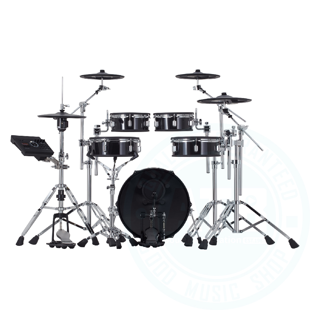 Roland Roland / VAD307 Hybrid 數位電子鼓組 — 三峽鼓 / 打擊｜YA! 玩音樂