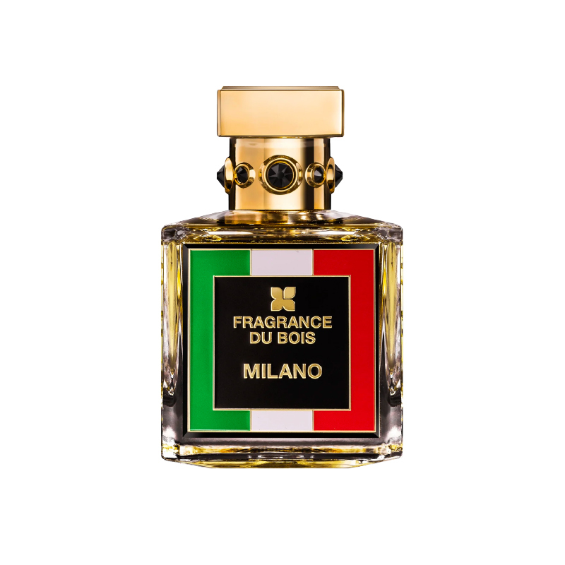 Fragrance du Bois MILANO 致米蘭