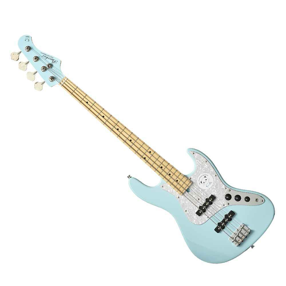 Bacchus / WL-Chiipan Chiipan代言日系電貝斯(女生/小手型適用)